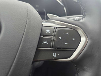2026 Lexus NX 350 LUXURY AWD