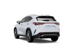 2026 Lexus NX 350 LUXURY AWD