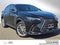 2026 Lexus NX 350h LUXURY AWD