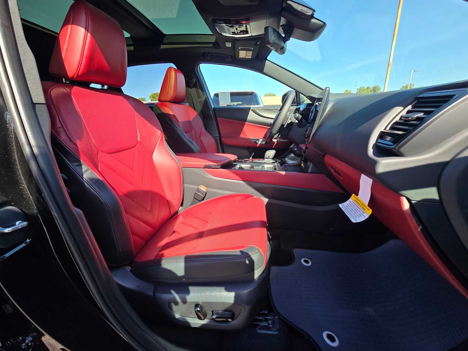 2026 Lexus NX 350h LUXURY AWD