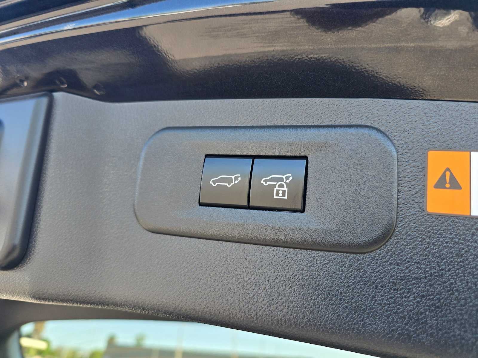 2026 Lexus NX 350h LUXURY AWD