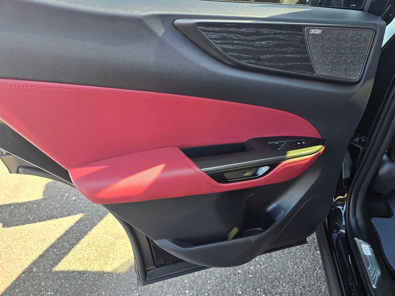 2026 Lexus NX 350h LUXURY AWD