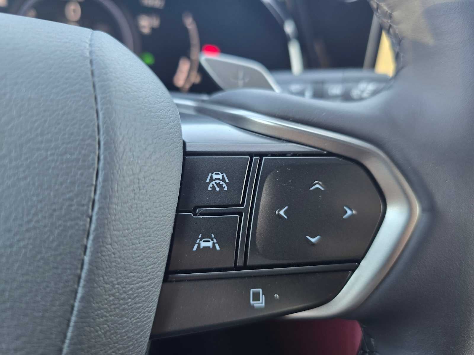 2026 Lexus NX 350h LUXURY AWD