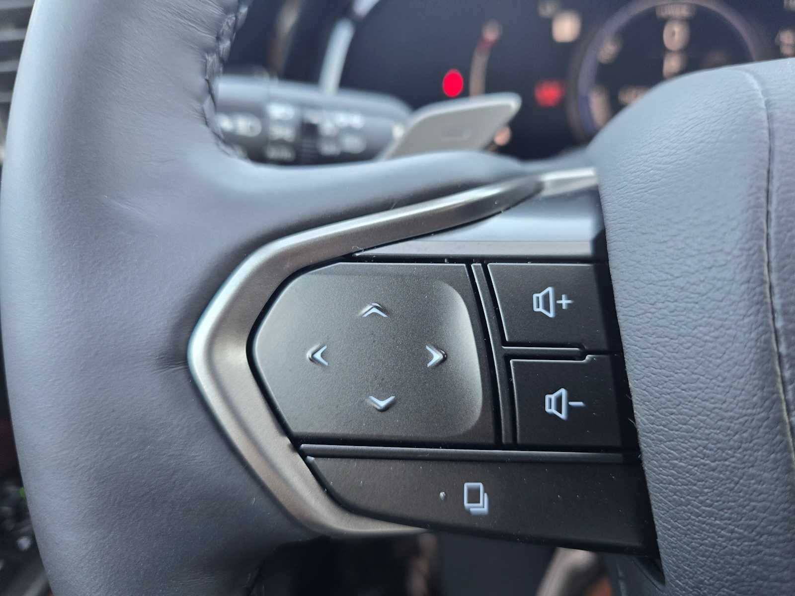 2026 Lexus NX 350h LUXURY AWD