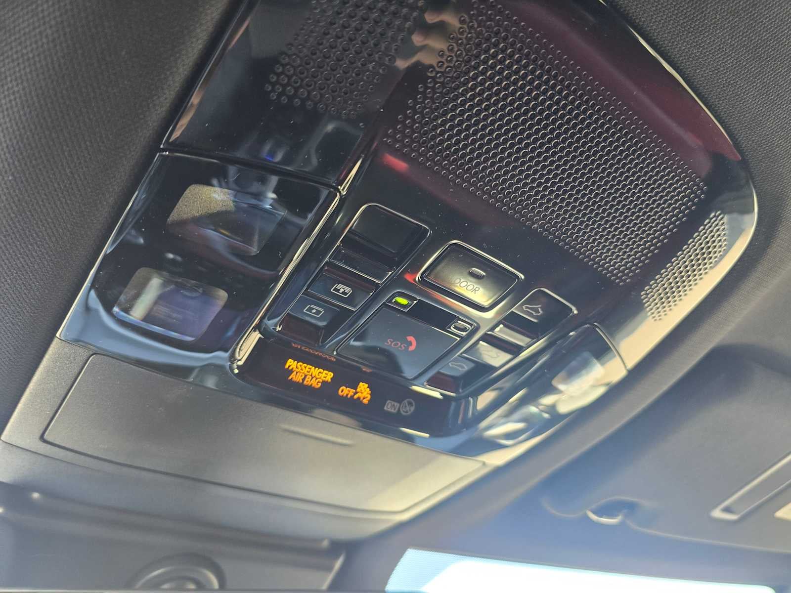 2026 Lexus NX 350h LUXURY AWD