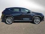 2026 Lexus NX 350h Luxury