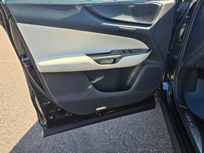 2026 Lexus NX 350h Luxury