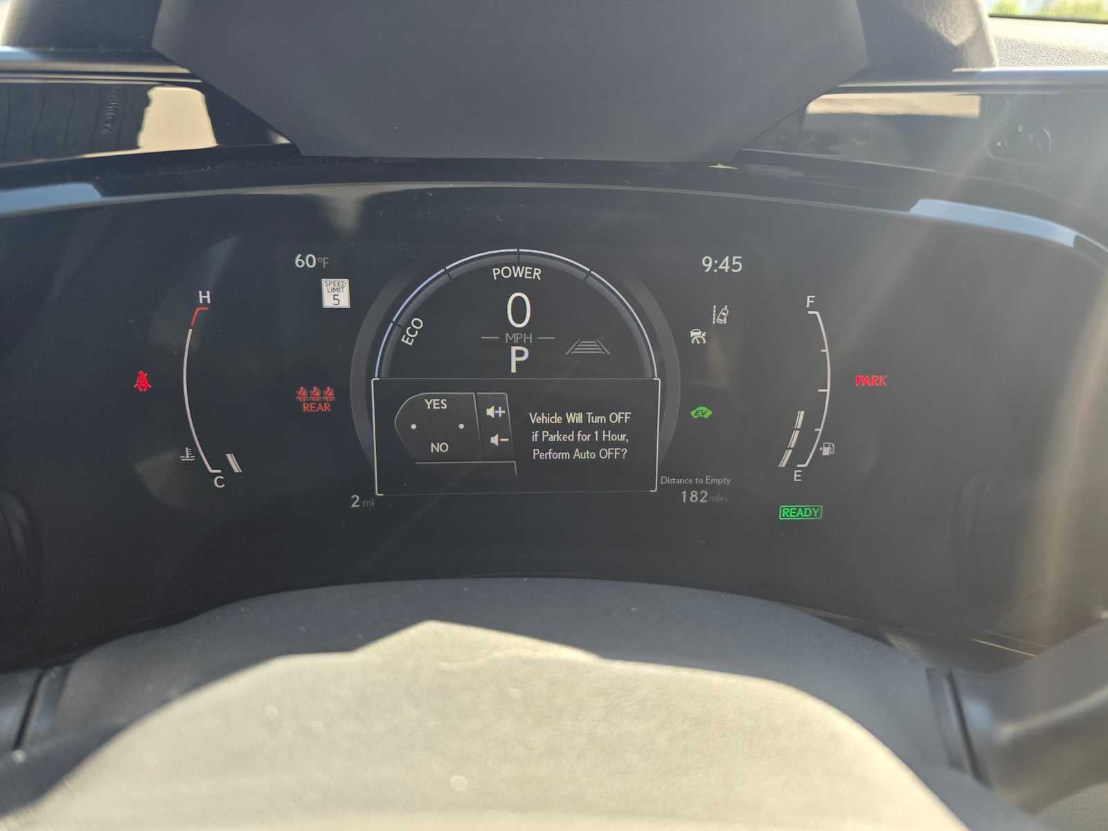 2026 Lexus NX 350h Luxury