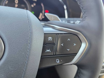 2026 Lexus NX 350h Luxury