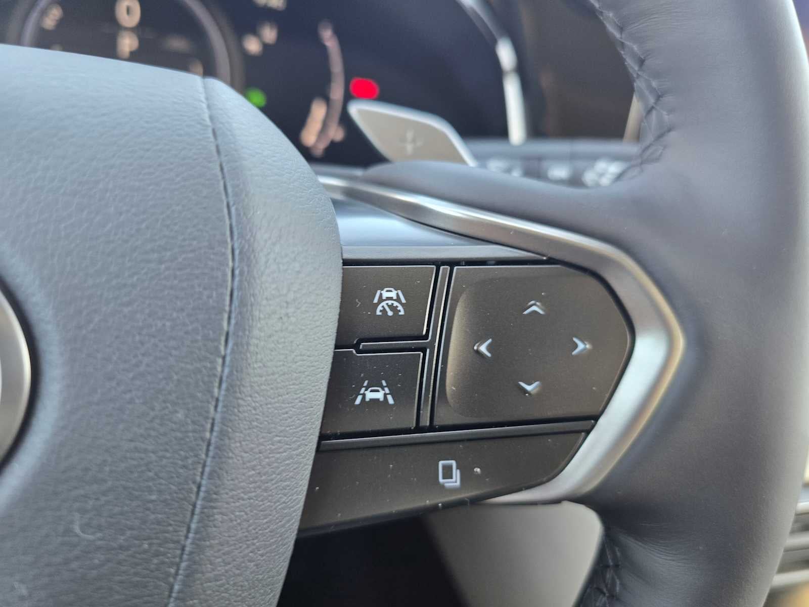 2026 Lexus NX 350h Luxury