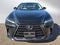 2026 Lexus NX 350h Luxury