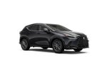 2026 Lexus NX 350h LUXURY AWD