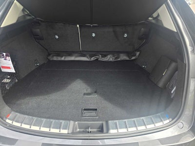 2026 Lexus NX 350h LUXURY AWD