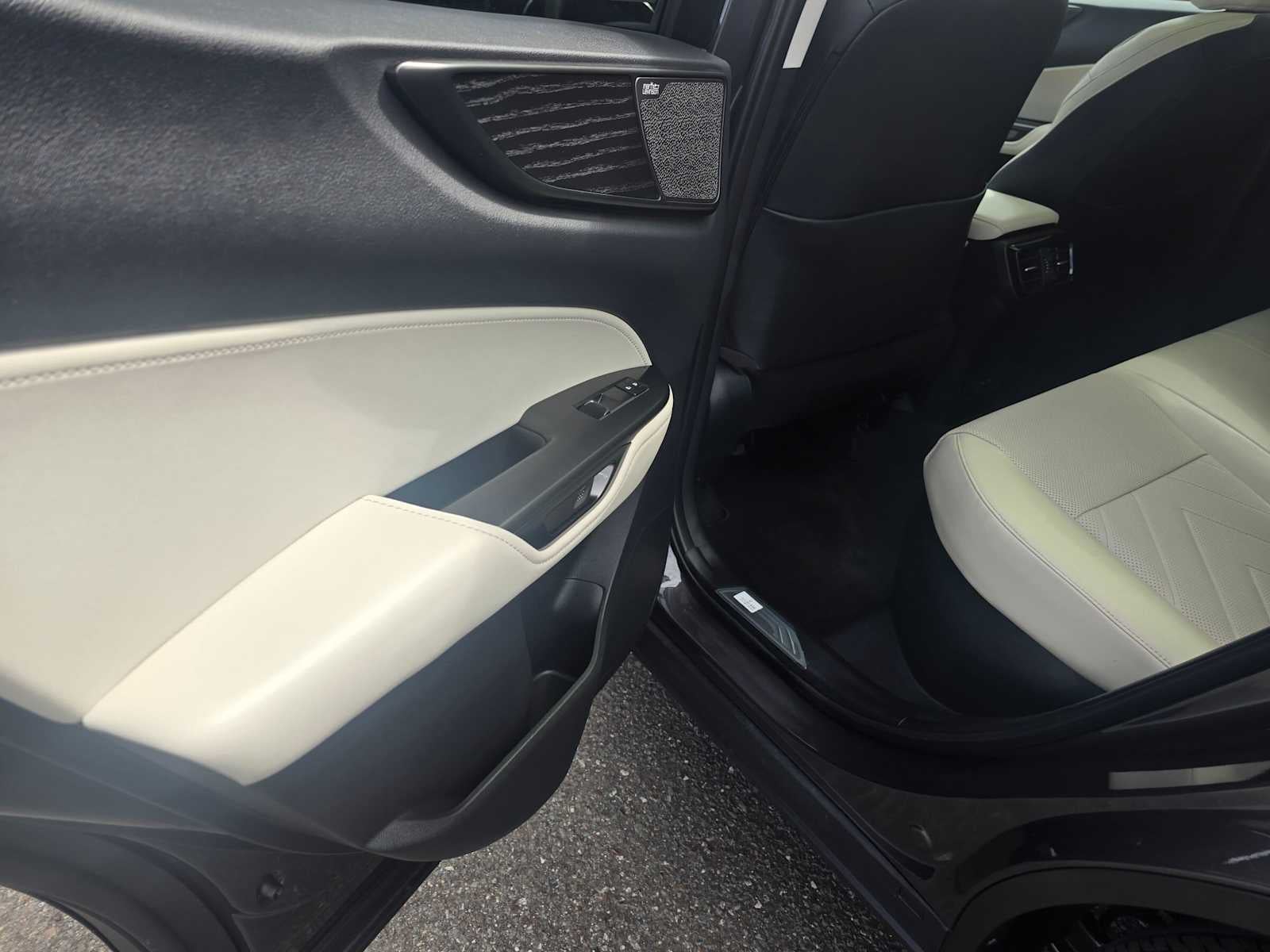 2026 Lexus NX 350h LUXURY AWD
