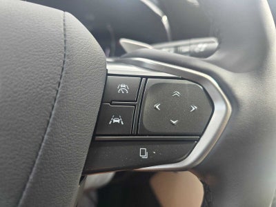 2026 Lexus NX 350h LUXURY AWD
