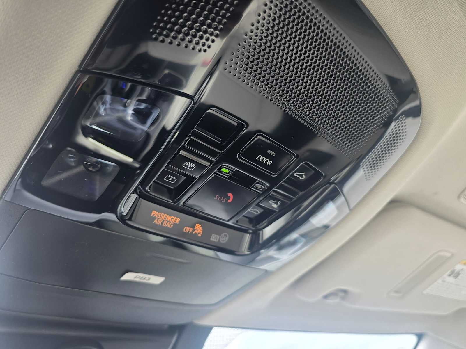 2026 Lexus NX 350h LUXURY AWD