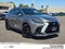 2026 Lexus NX 350h F SPORT HANDLING AWD