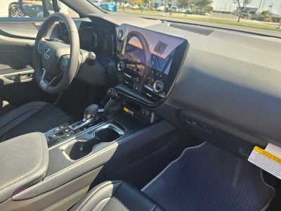 2026 Lexus NX 350h F SPORT HANDLING AWD