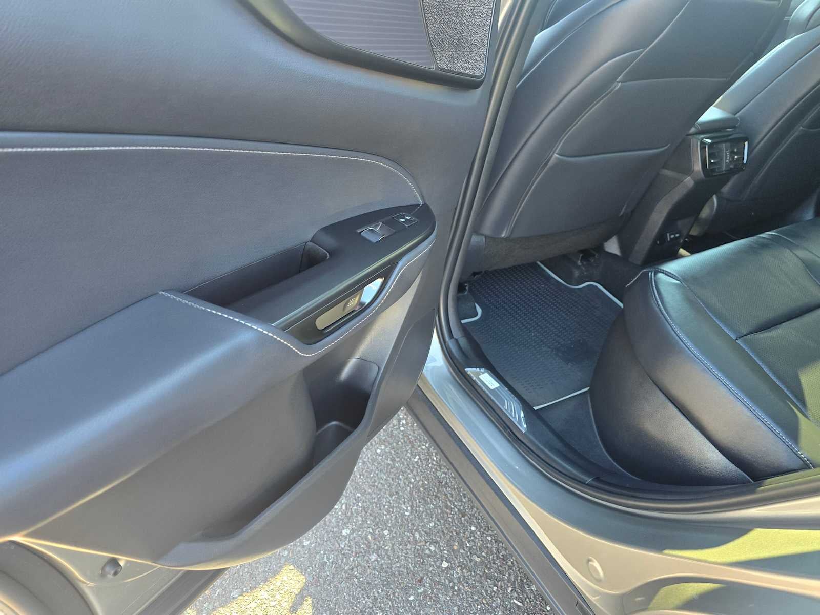 2026 Lexus NX 350h F SPORT HANDLING AWD
