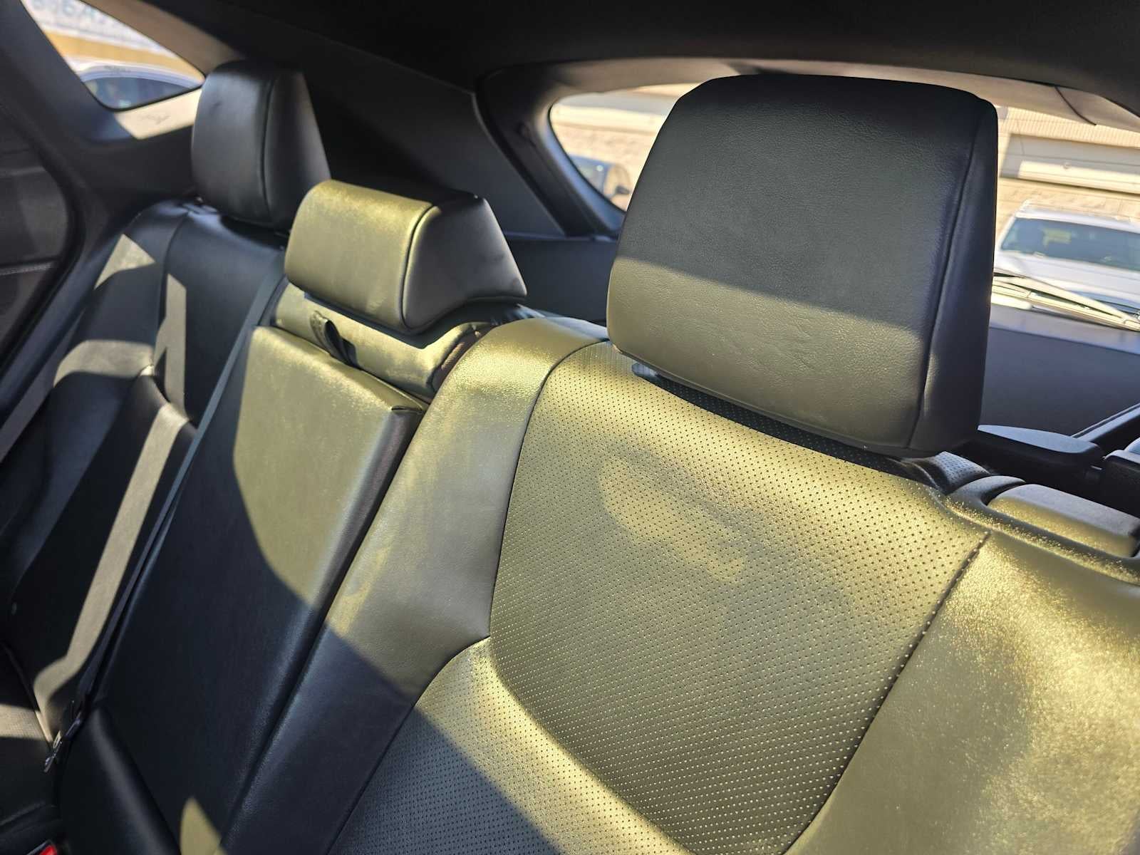 2026 Lexus NX 350h F SPORT HANDLING AWD