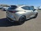 2026 Lexus NX 350h F SPORT HANDLING AWD