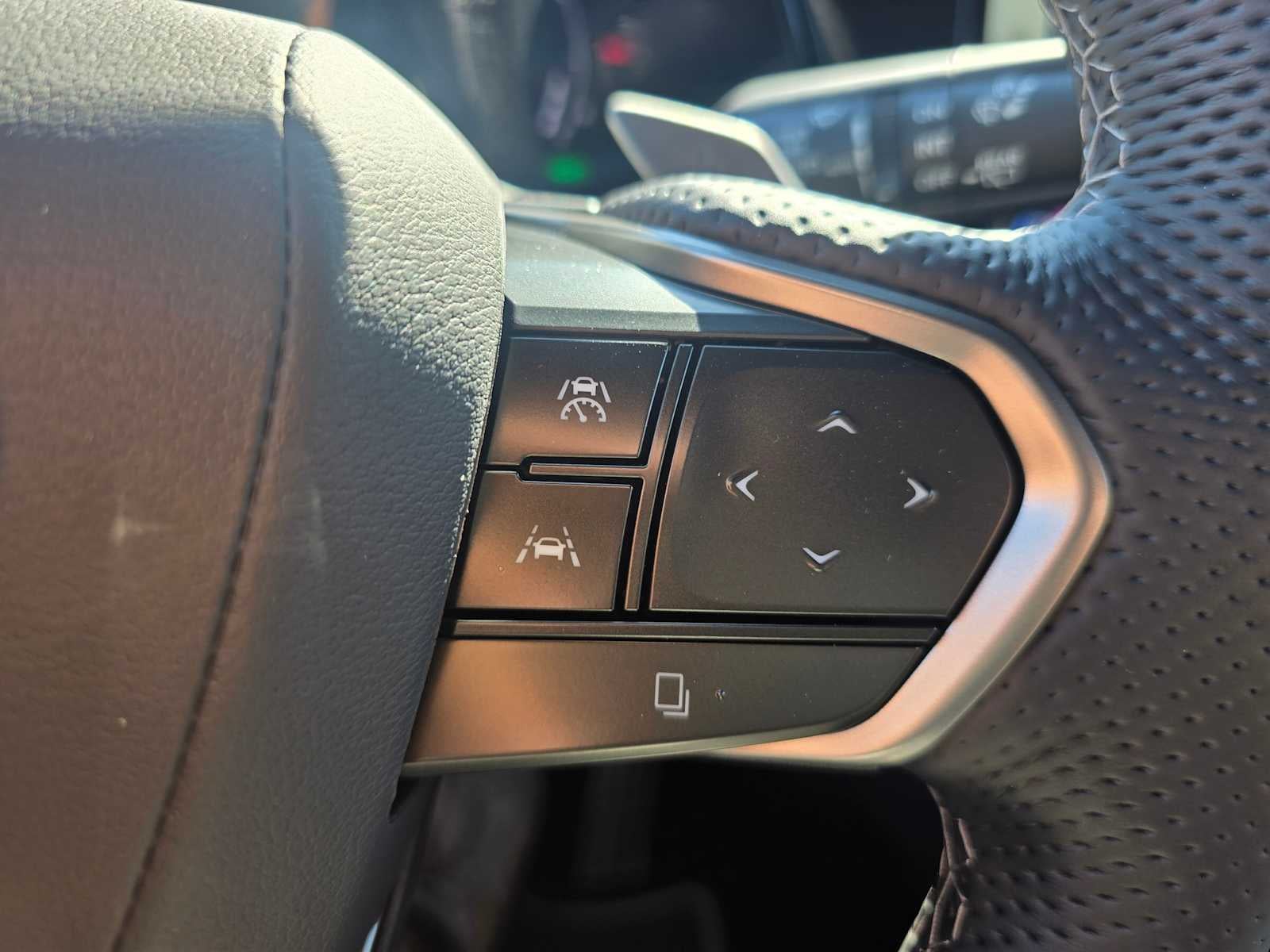 2026 Lexus NX 350h F SPORT HANDLING AWD