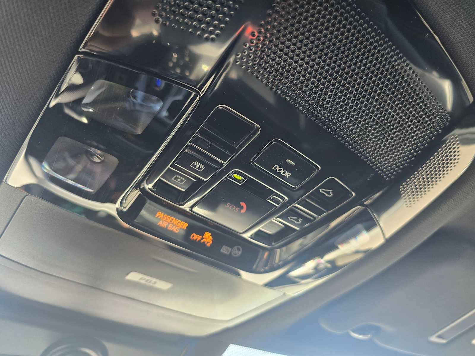 2026 Lexus NX 350h F SPORT HANDLING AWD