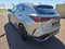 2026 Lexus NX 350h F SPORT HANDLING AWD
