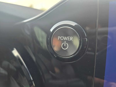 2026 Lexus NX 350h F SPORT Handling