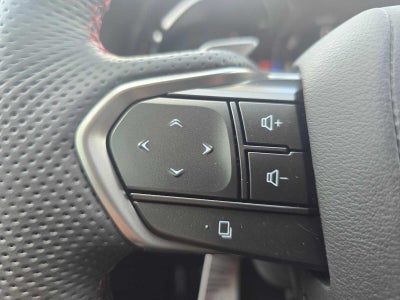2026 Lexus NX 350h F SPORT Handling