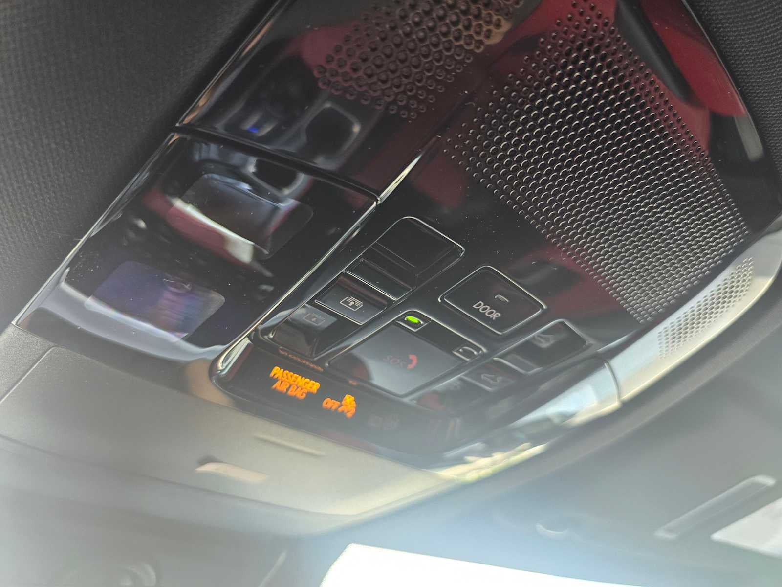 2026 Lexus NX 350h F SPORT Handling