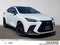 2026 Lexus NX 350h F SPORT HANDLING AWD