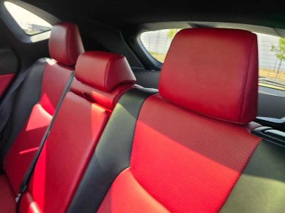 2026 Lexus NX 350h F SPORT HANDLING AWD
