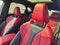 2026 Lexus NX 350h F SPORT HANDLING AWD