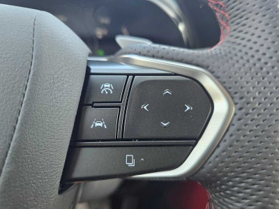2026 Lexus NX 350h F SPORT HANDLING AWD