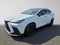 2026 Lexus NX 350h F SPORT HANDLING AWD