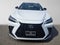 2026 Lexus NX 350h F SPORT HANDLING AWD
