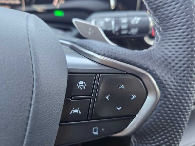 2026 Lexus NX 350h F SPORT Handling