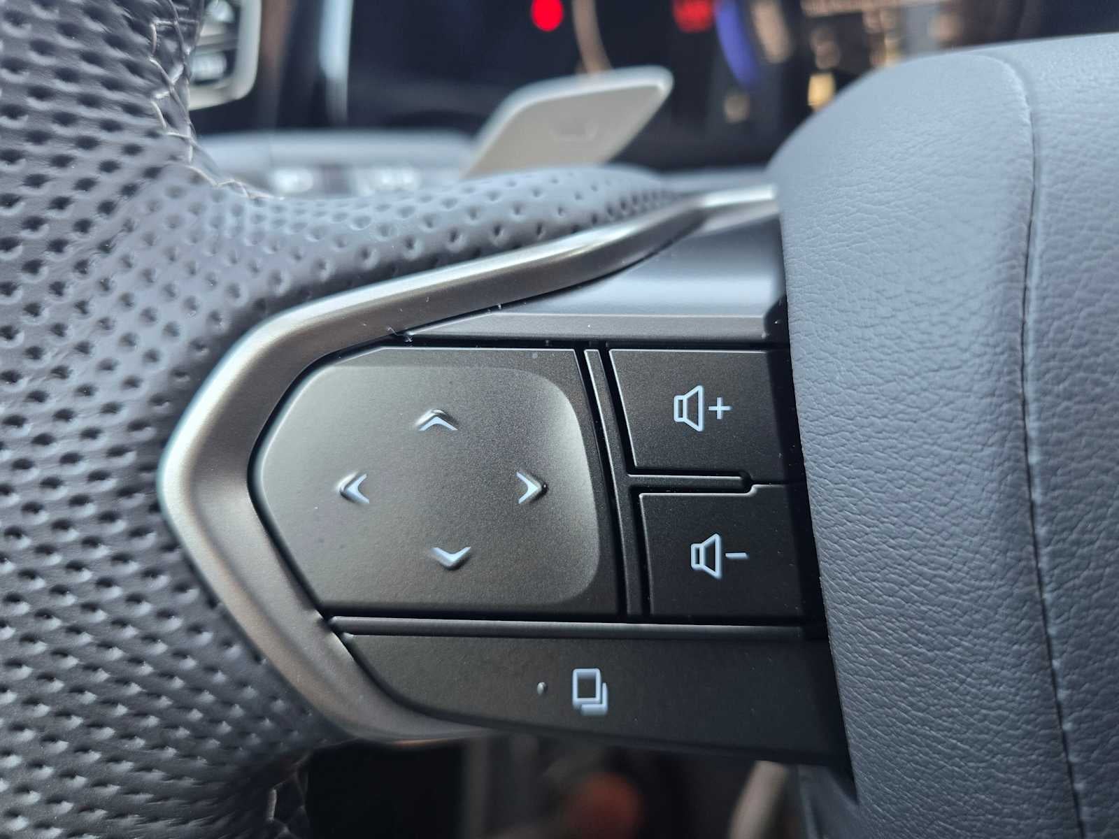 2026 Lexus NX 350h F SPORT Handling