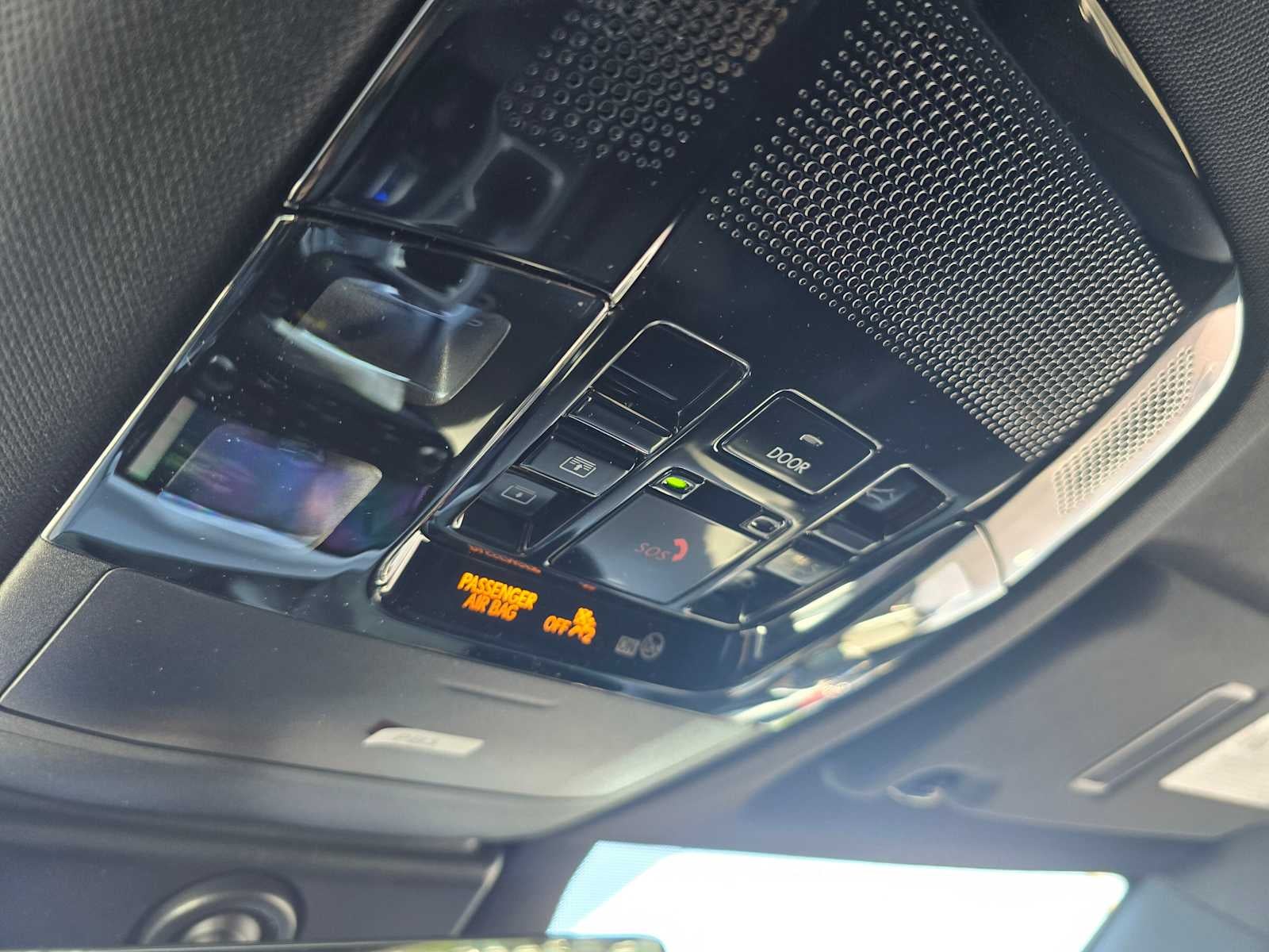 2026 Lexus NX 350h F SPORT Handling