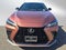 2026 Lexus NX 350h F SPORT Handling