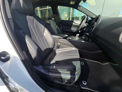 2026 Lexus NX 350h F SPORT HANDLING AWD