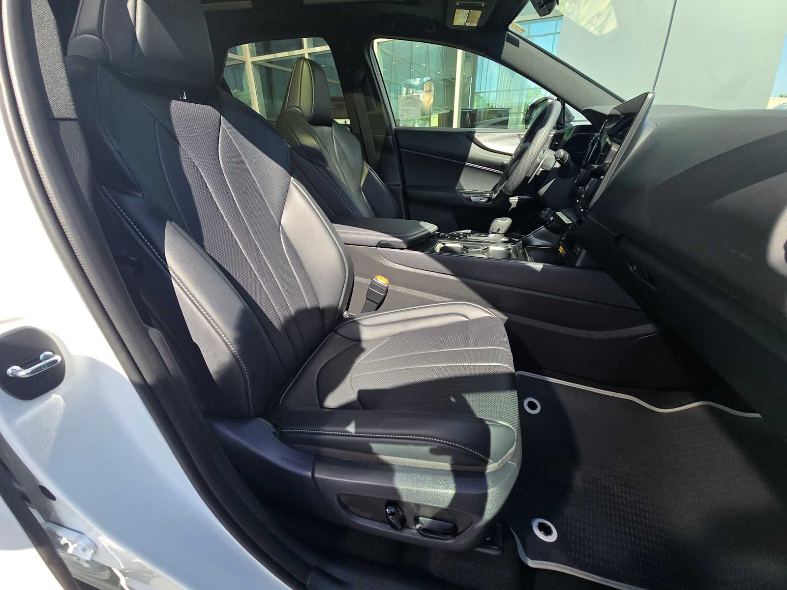 2026 Lexus NX 350h F SPORT HANDLING AWD