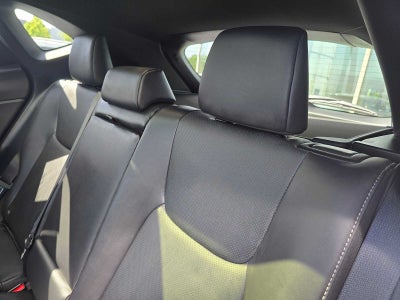 2026 Lexus NX 350h F SPORT HANDLING AWD