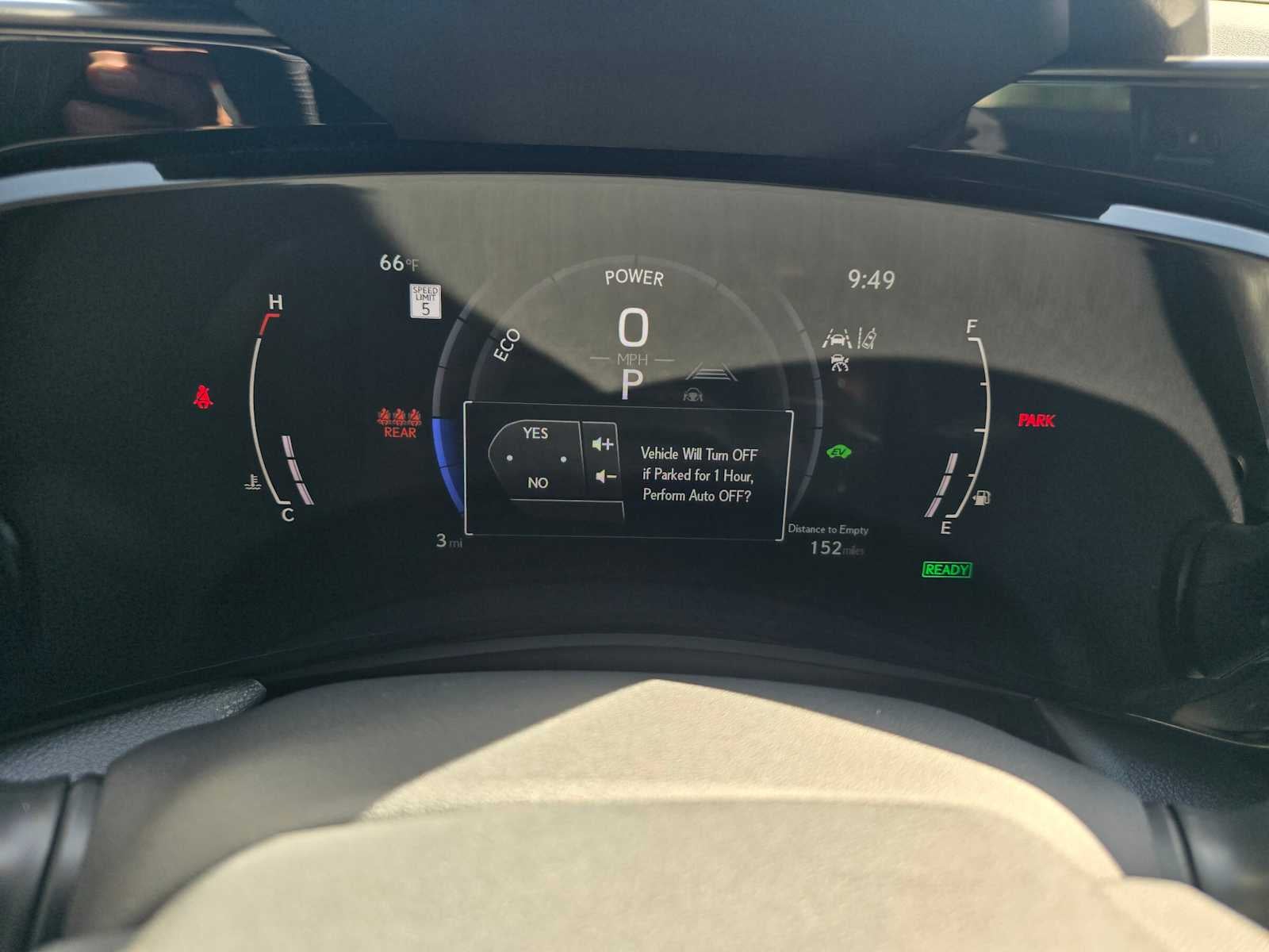 2026 Lexus NX 350h F SPORT HANDLING AWD