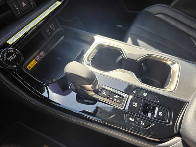 2026 Lexus NX 350h F SPORT HANDLING AWD