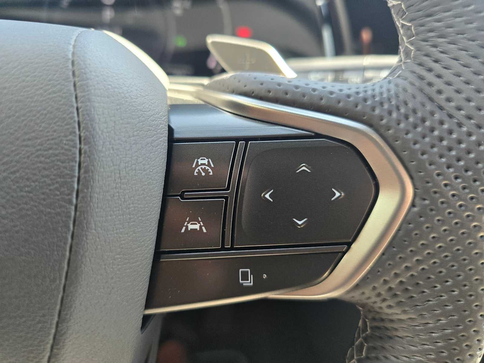 2026 Lexus NX 350h F SPORT HANDLING AWD