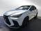 2026 Lexus NX 350h F SPORT HANDLING AWD