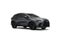 2026 Lexus NX 350h F SPORT Handling
