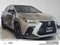 2026 Lexus NX 350h F SPORT HANDLING AWD